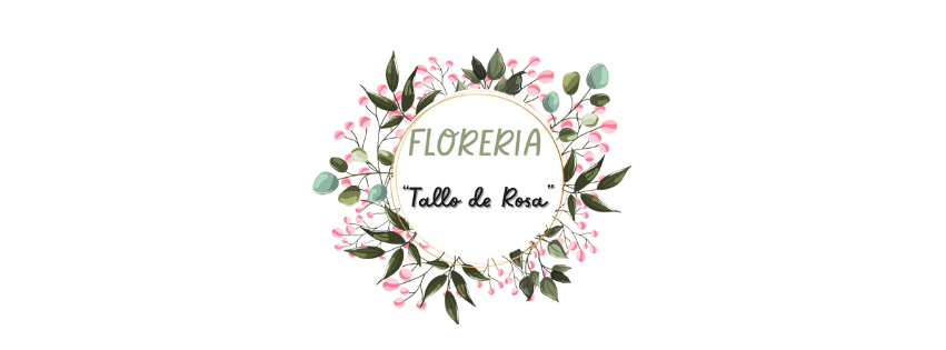 Floreria Tallo de Rosa